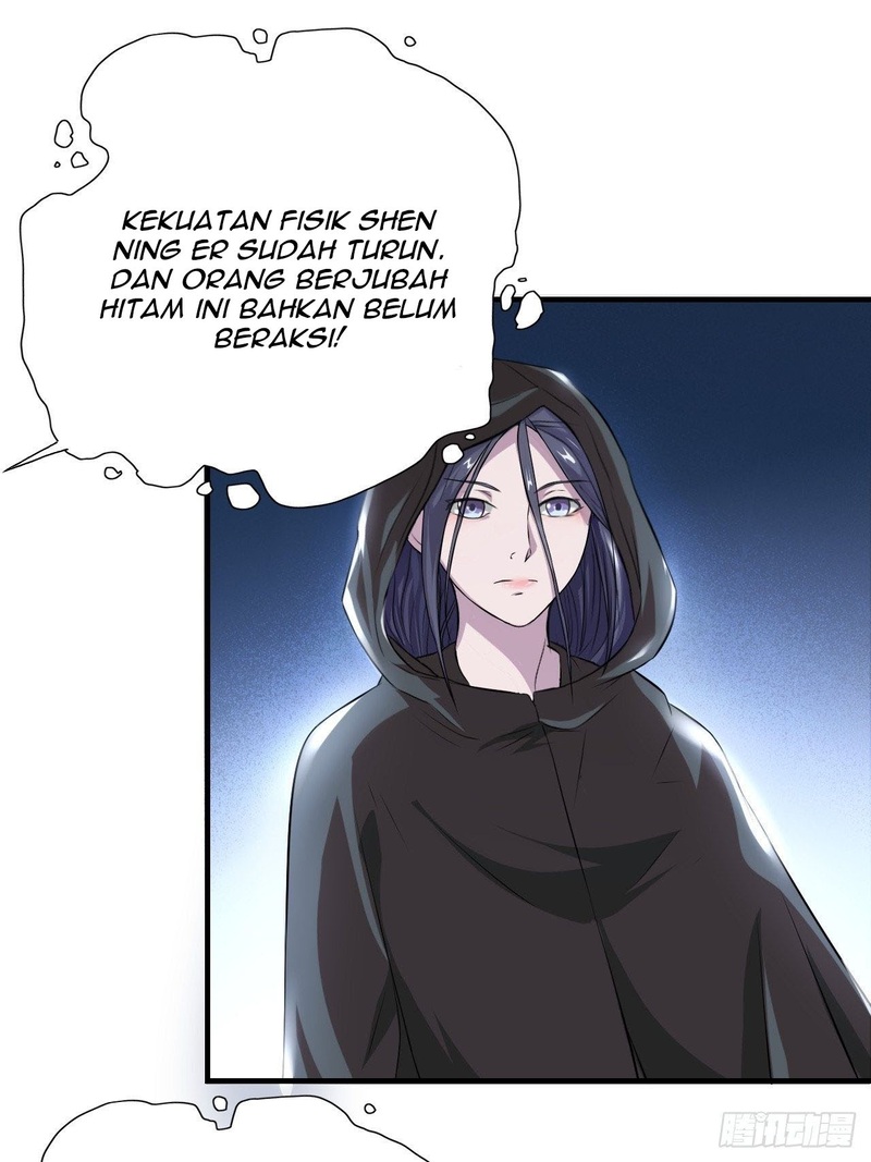 The High Energy Attack Chapter 33 - halaman 39