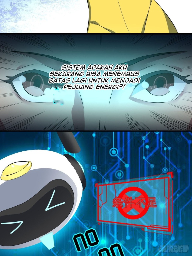 The High Energy Attack Chapter 33 - halaman 41