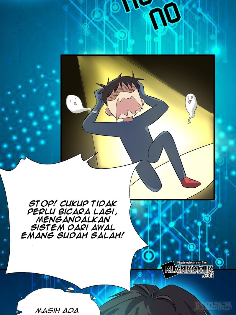 The High Energy Attack Chapter 33 - halaman 42