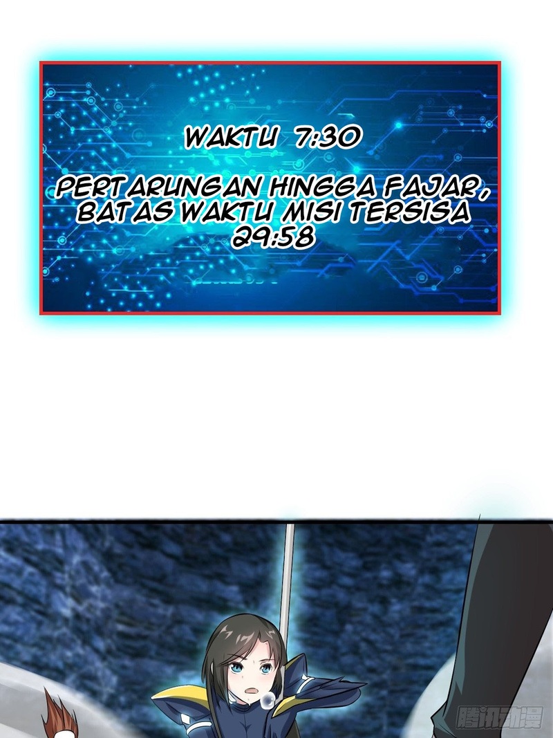 The High Energy Attack Chapter 33 - halaman 45