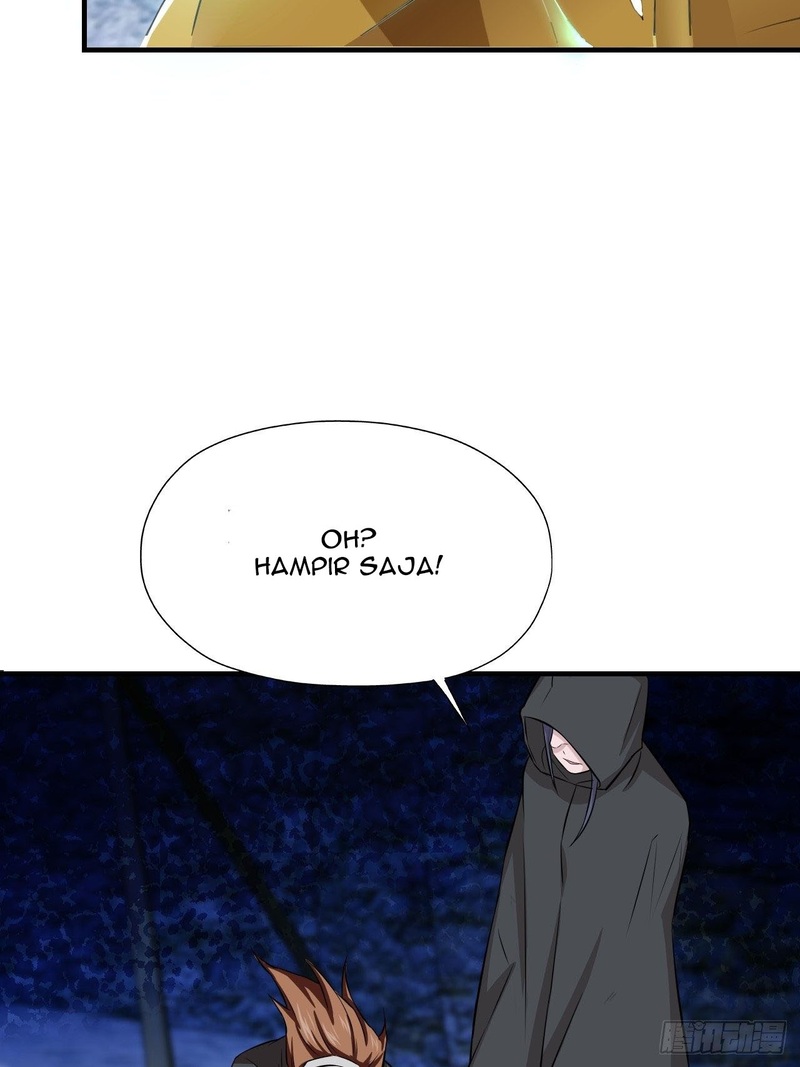 The High Energy Attack Chapter 33 - halaman 7