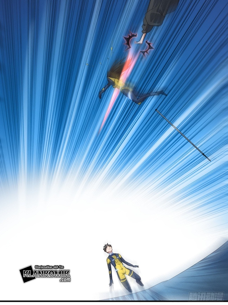 The High Energy Attack Chapter 34 - halaman 10