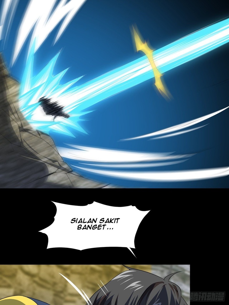 The High Energy Attack Chapter 34 - halaman 13