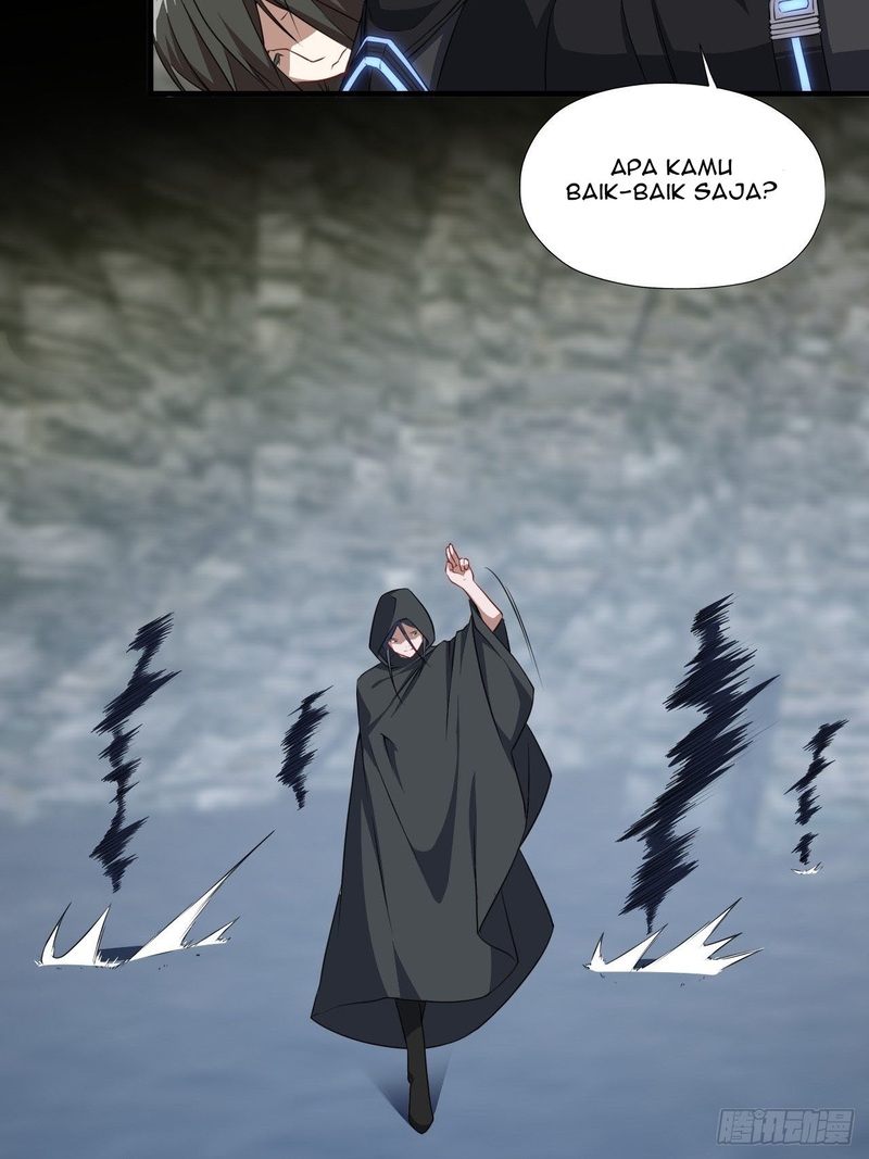 The High Energy Attack Chapter 34 - halaman 15
