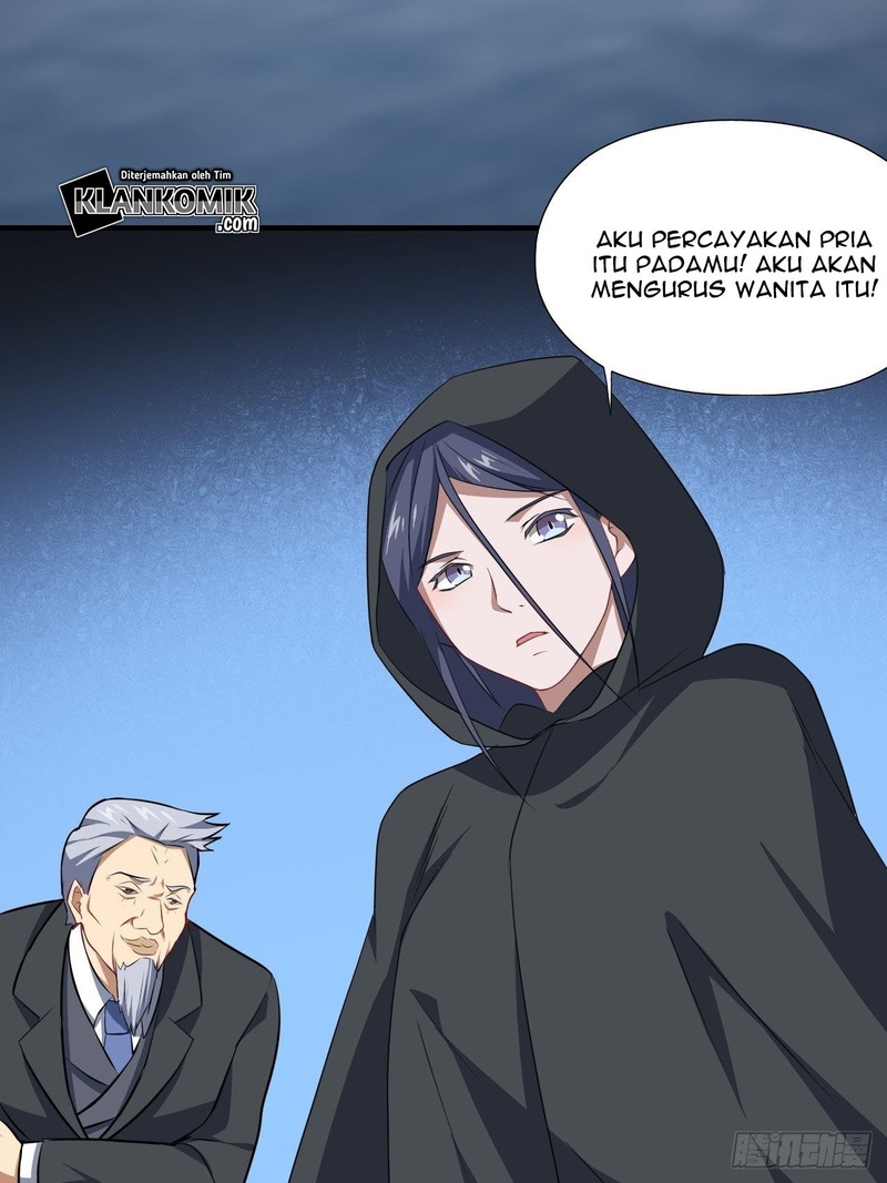 The High Energy Attack Chapter 34 - halaman 16