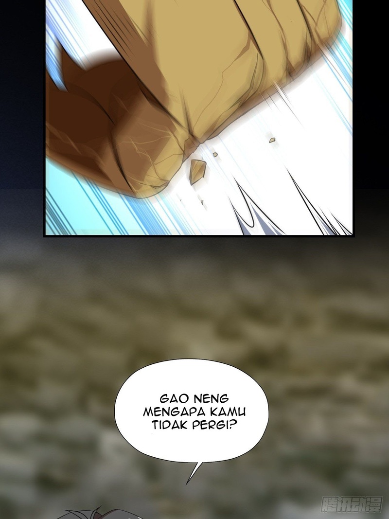 The High Energy Attack Chapter 34 - halaman 25