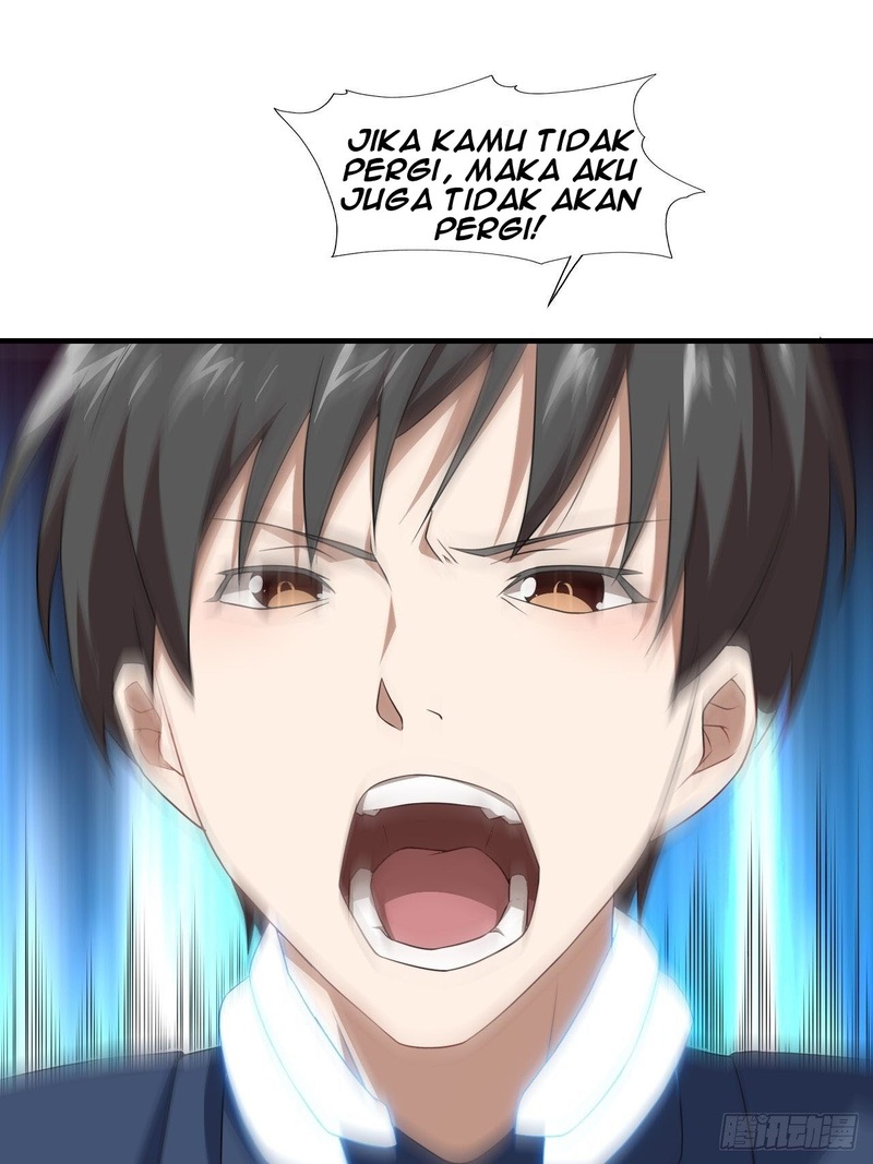 The High Energy Attack Chapter 34 - halaman 27