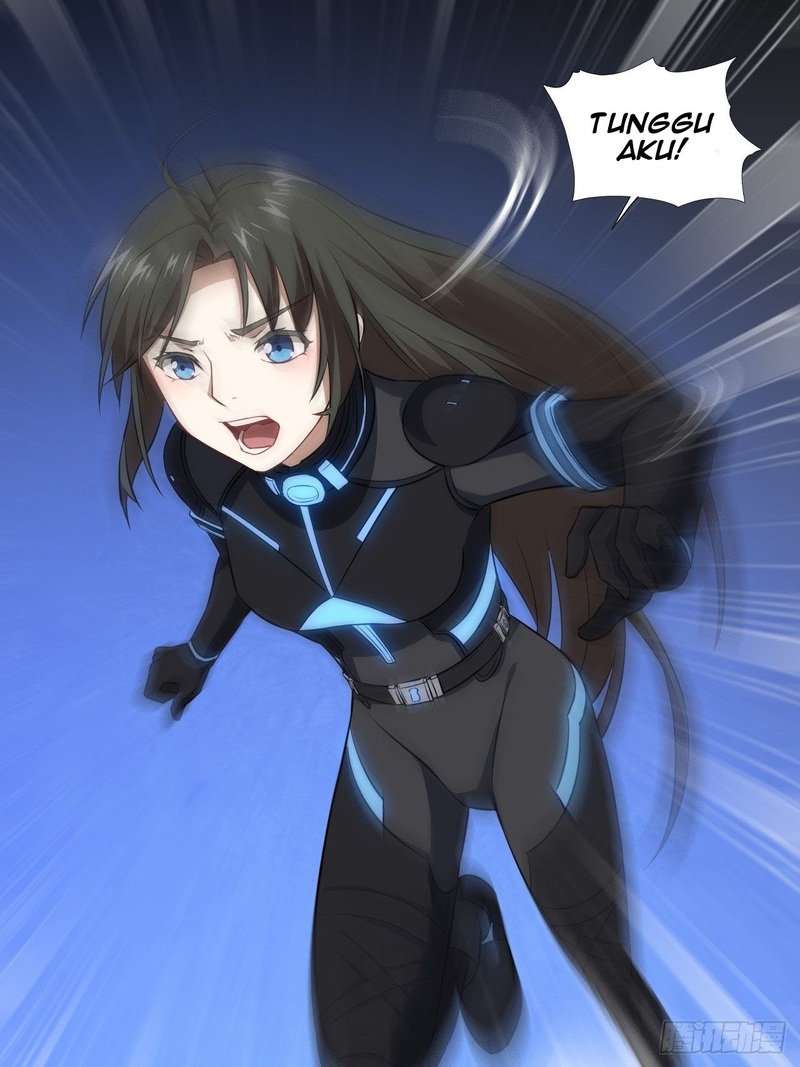The High Energy Attack Chapter 34 - halaman 37