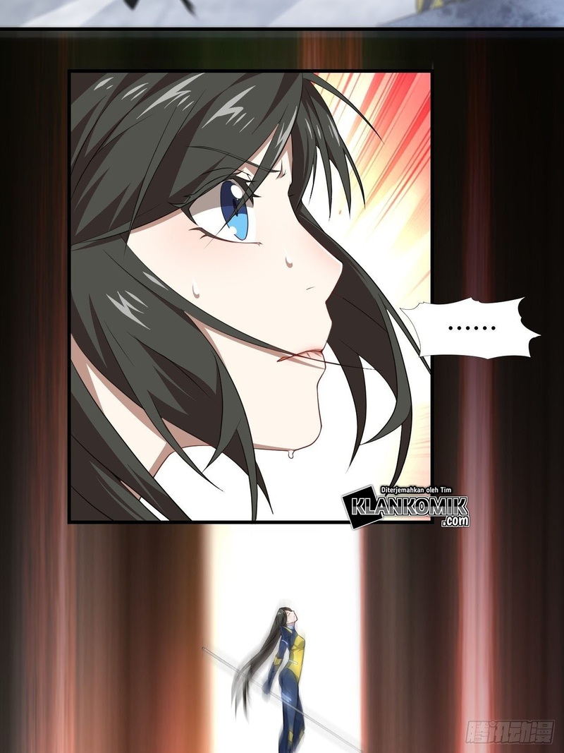 The High Energy Attack Chapter 34 - halaman 4