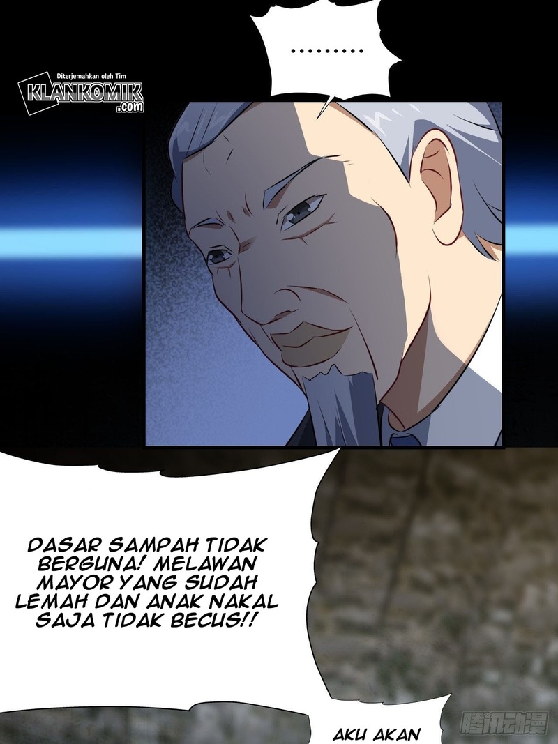 The High Energy Attack Chapter 34 - halaman 40