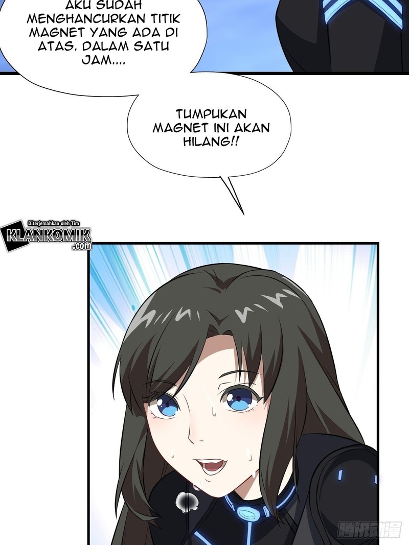 The High Energy Attack Chapter 34 - halaman 44