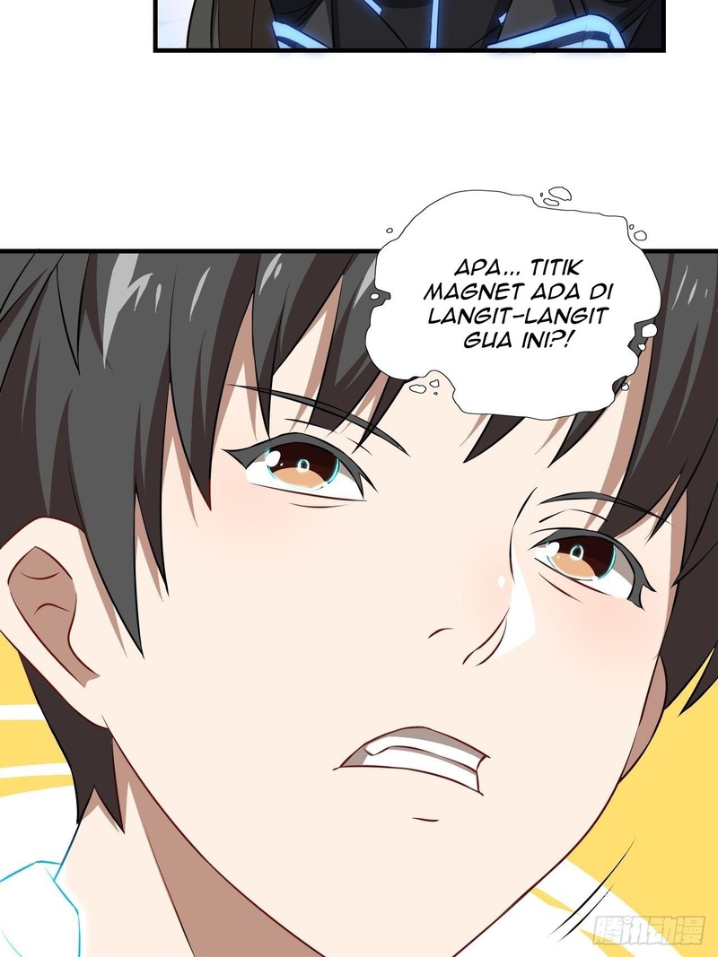 The High Energy Attack Chapter 34 - halaman 45