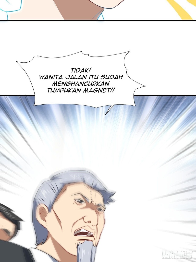 The High Energy Attack Chapter 34 - halaman 46