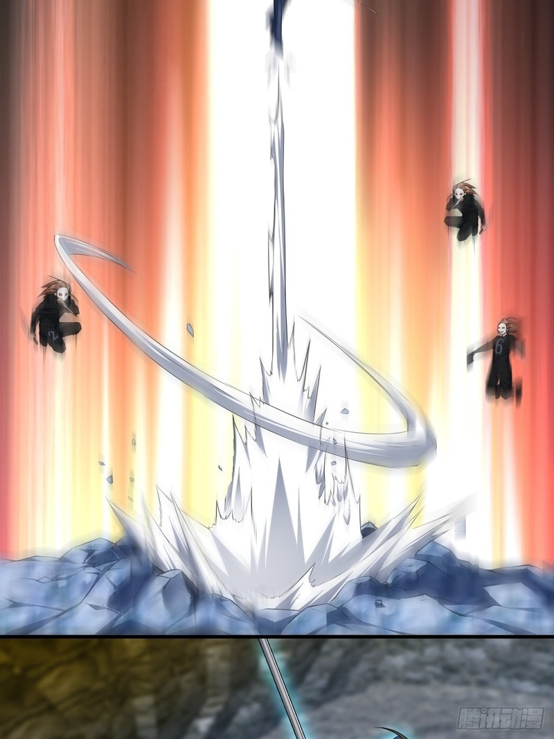 The High Energy Attack Chapter 34 - halaman 5