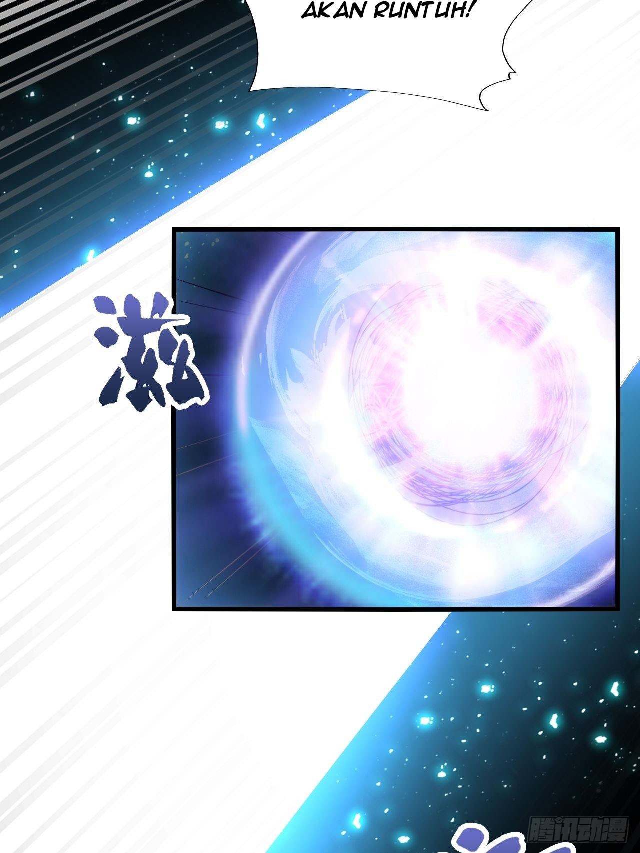 The High Energy Attack Chapter 35 - halaman 15