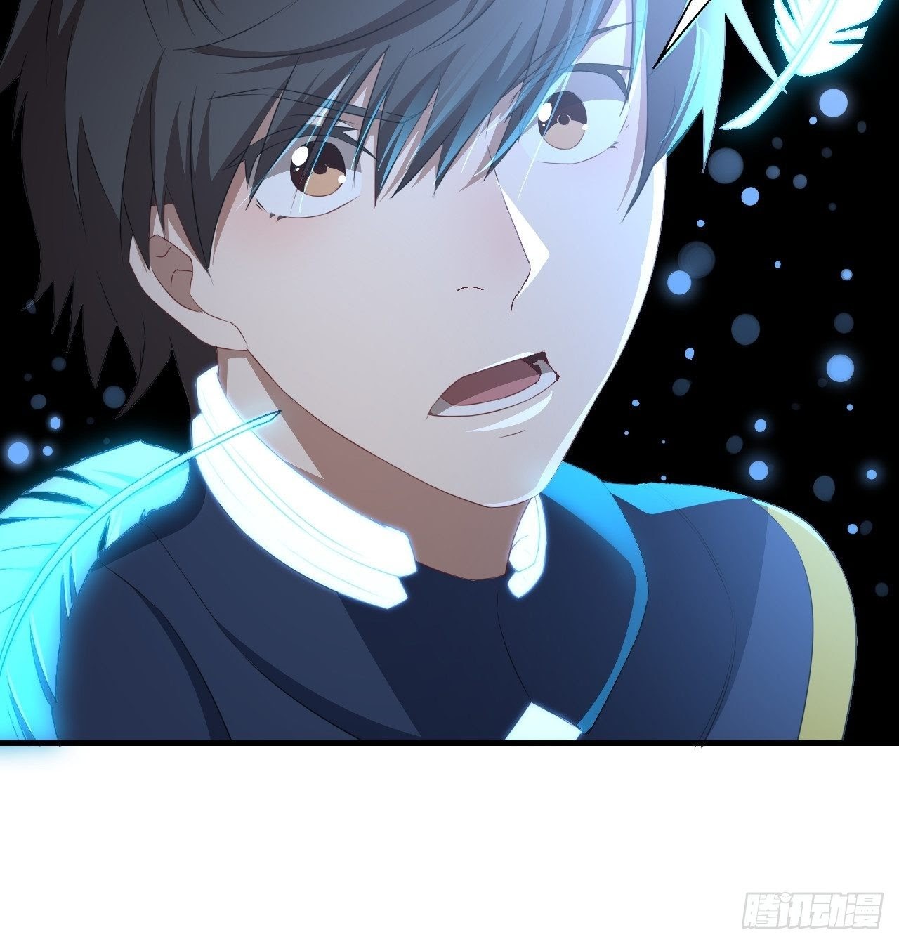 The High Energy Attack Chapter 36 - halaman 11