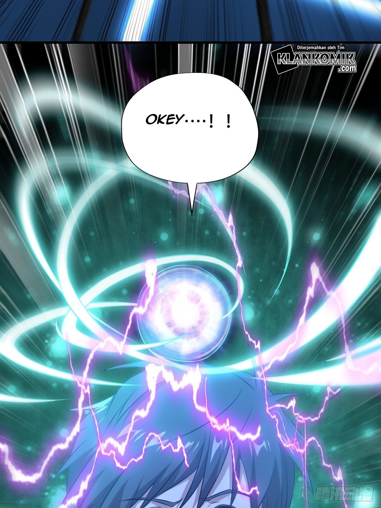 The High Energy Attack Chapter 36 - halaman 29