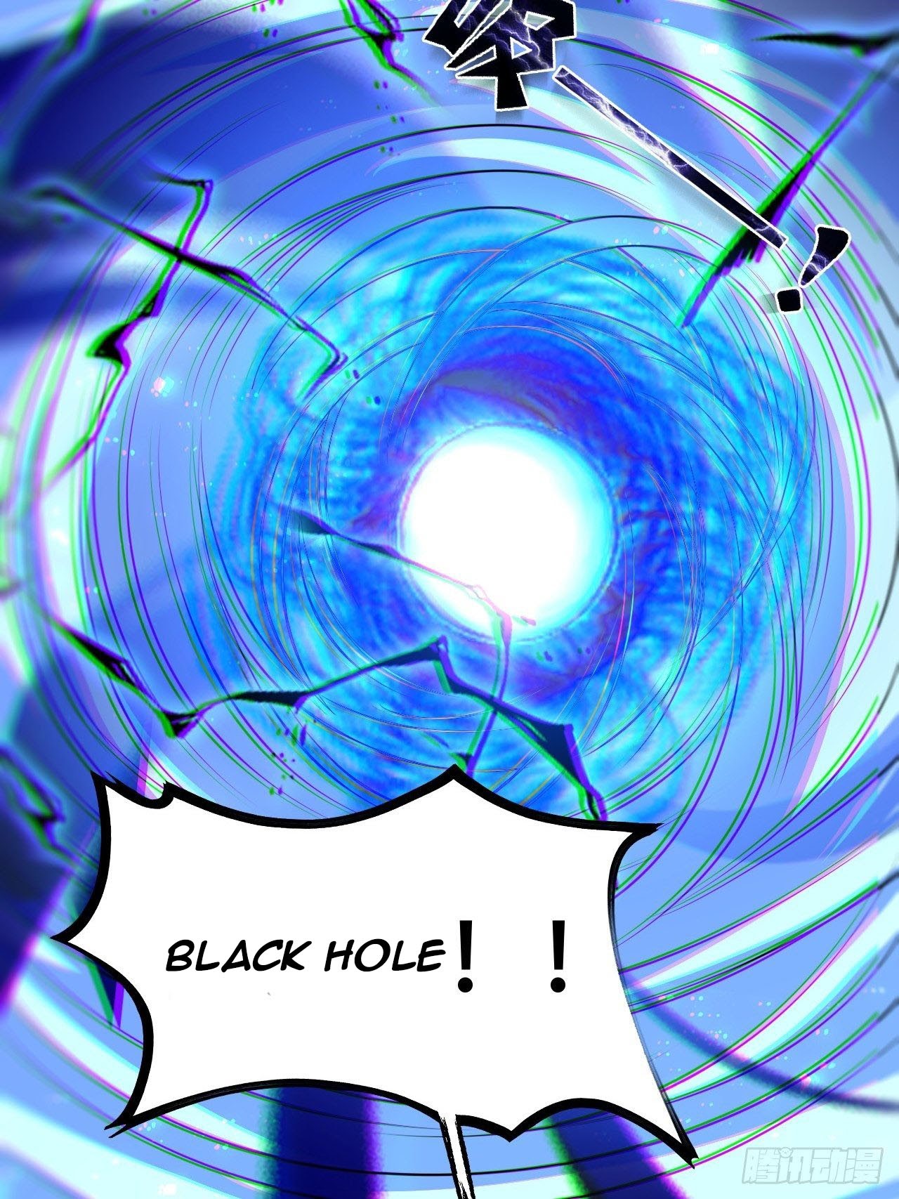 The High Energy Attack Chapter 36 - halaman 44