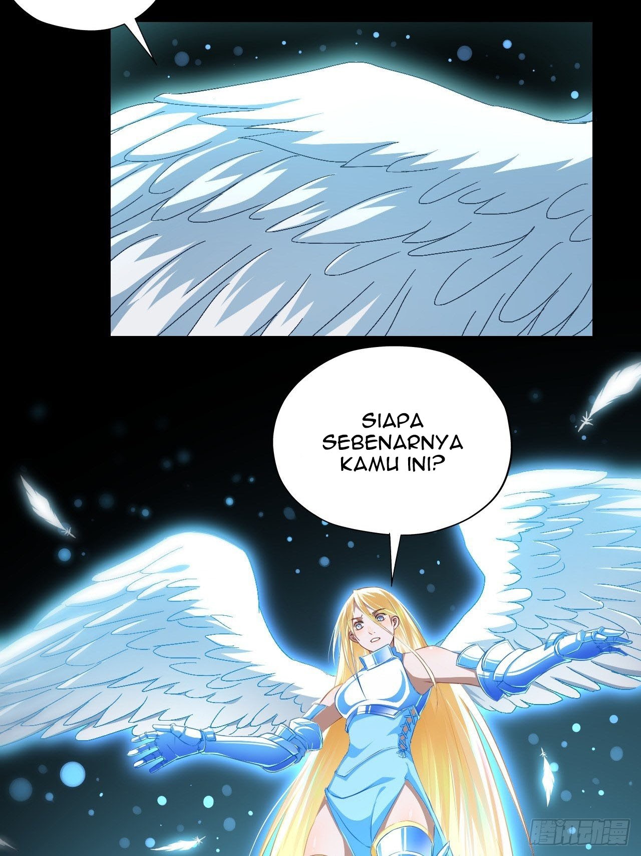 The High Energy Attack Chapter 36 - halaman 9