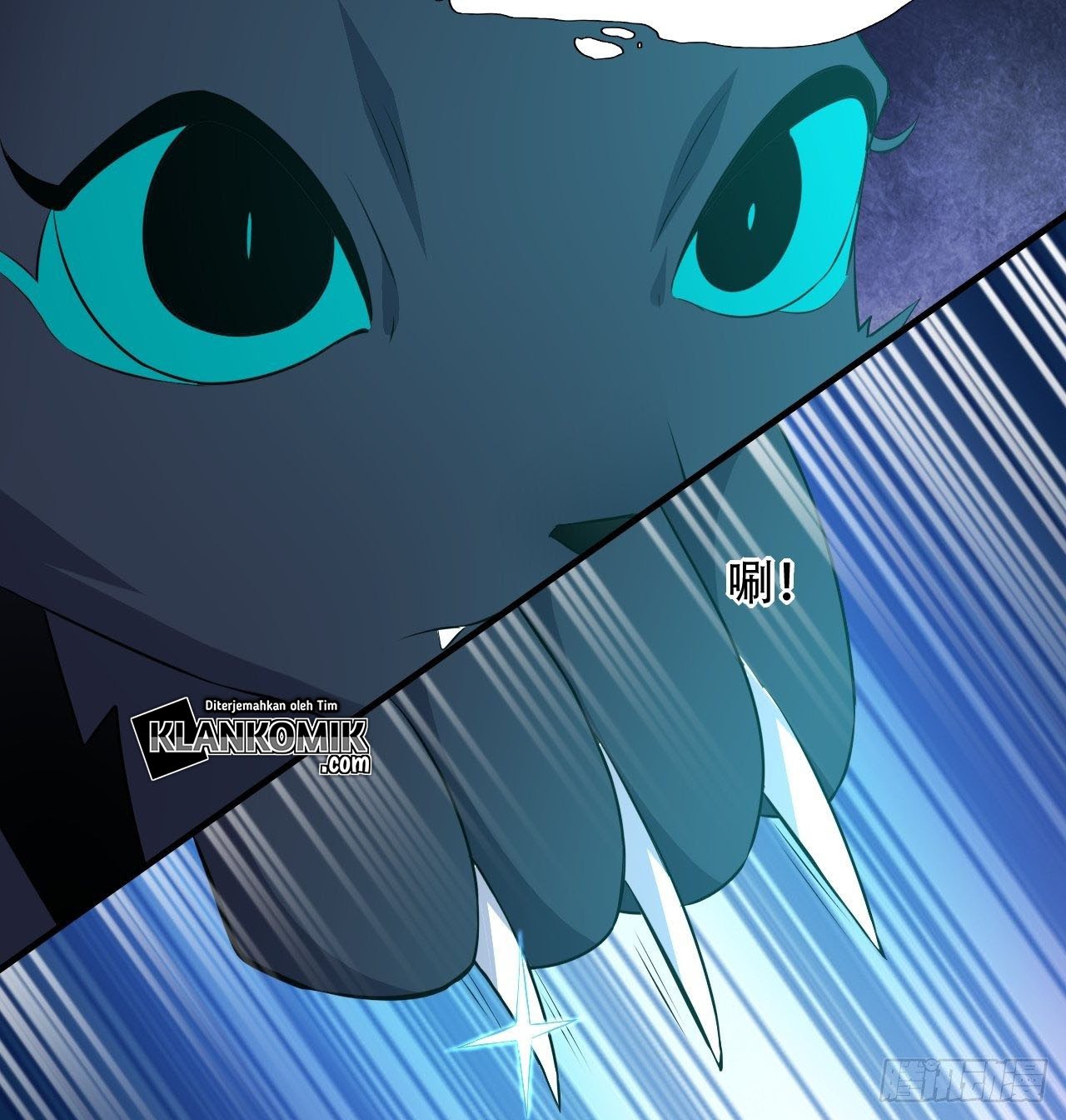 The High Energy Attack Chapter 37 - halaman 28