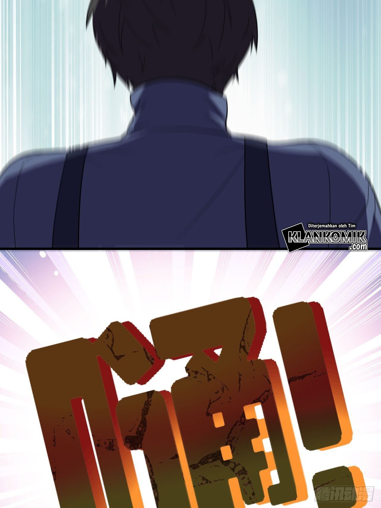 The High Energy Attack Chapter 37 - halaman 42