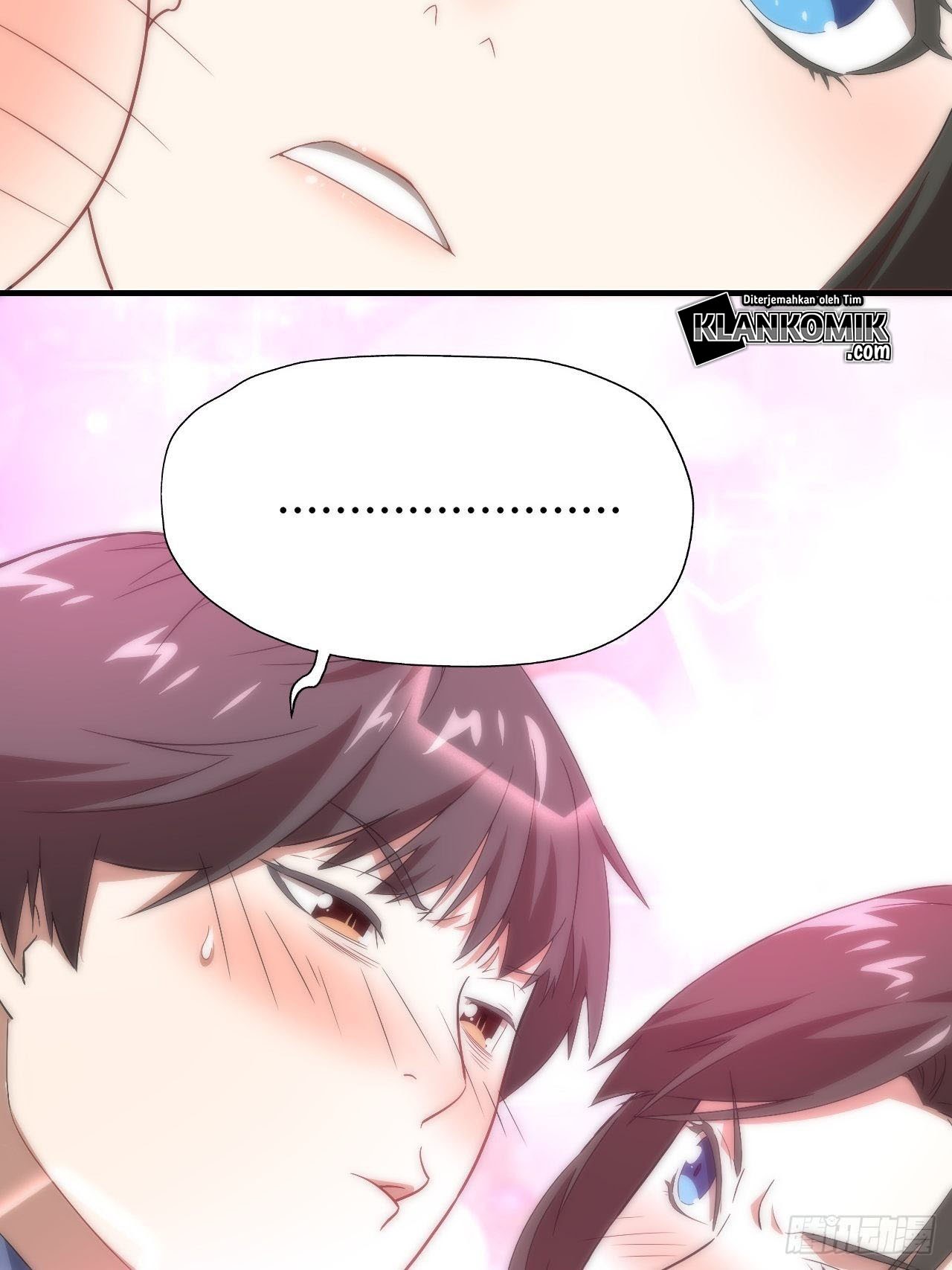 The High Energy Attack Chapter 38 - halaman 16