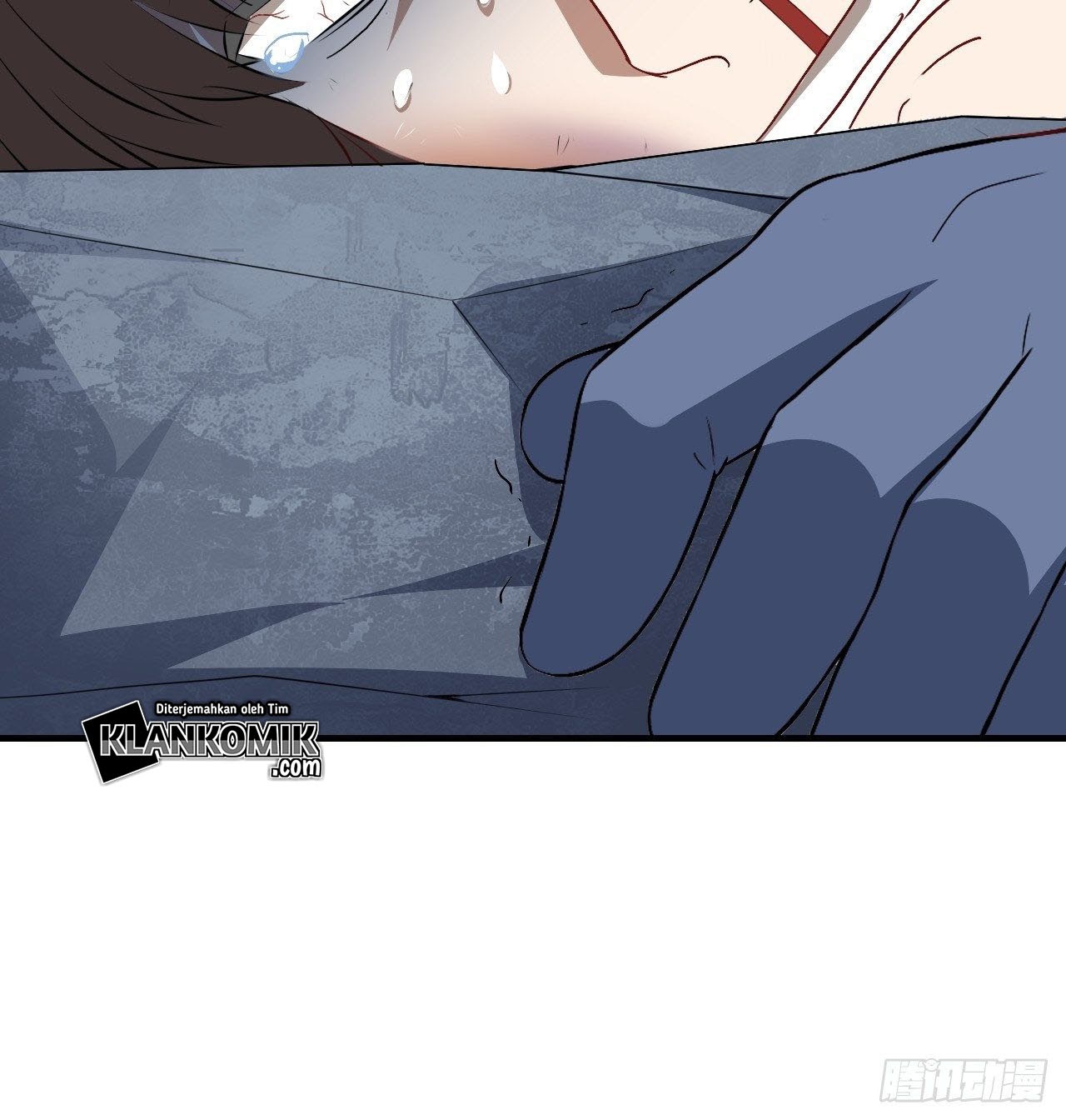 The High Energy Attack Chapter 38 - halaman 20