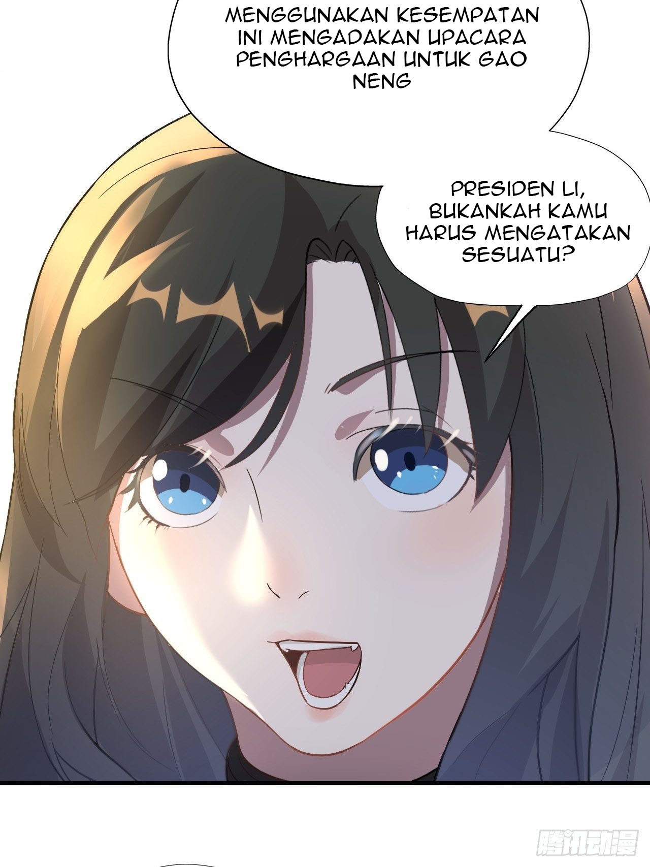 The High Energy Attack Chapter 39 - halaman 34