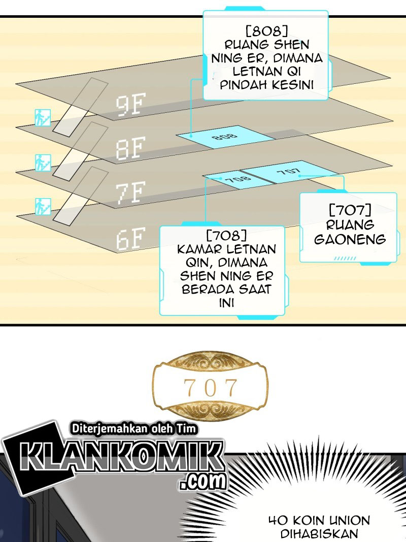 The High Energy Attack Chapter 4 - halaman 10