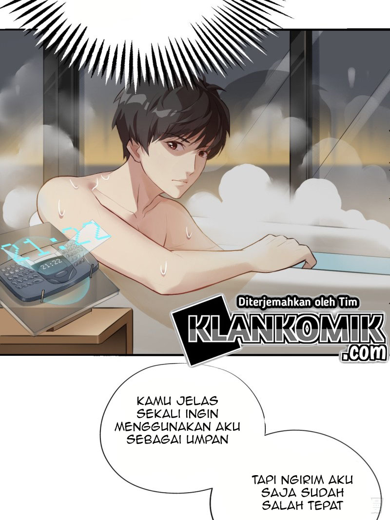 The High Energy Attack Chapter 4 - halaman 12