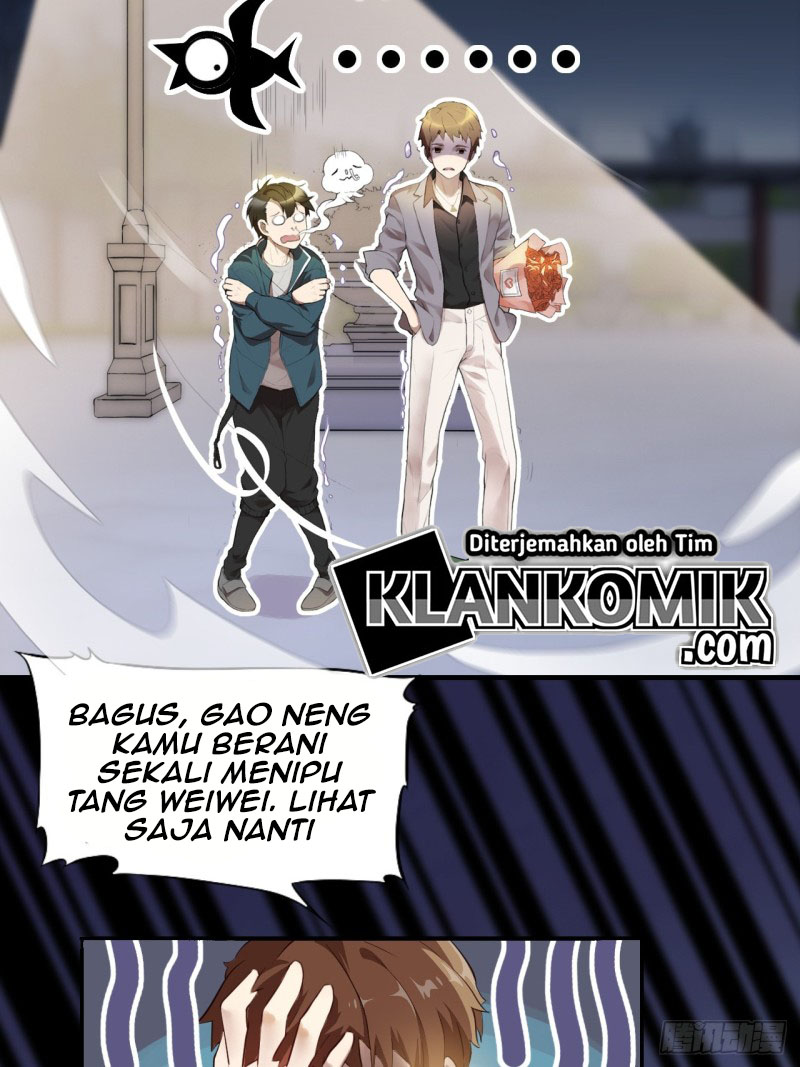 The High Energy Attack Chapter 4 - halaman 14