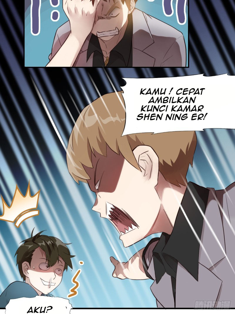 The High Energy Attack Chapter 4 - halaman 15