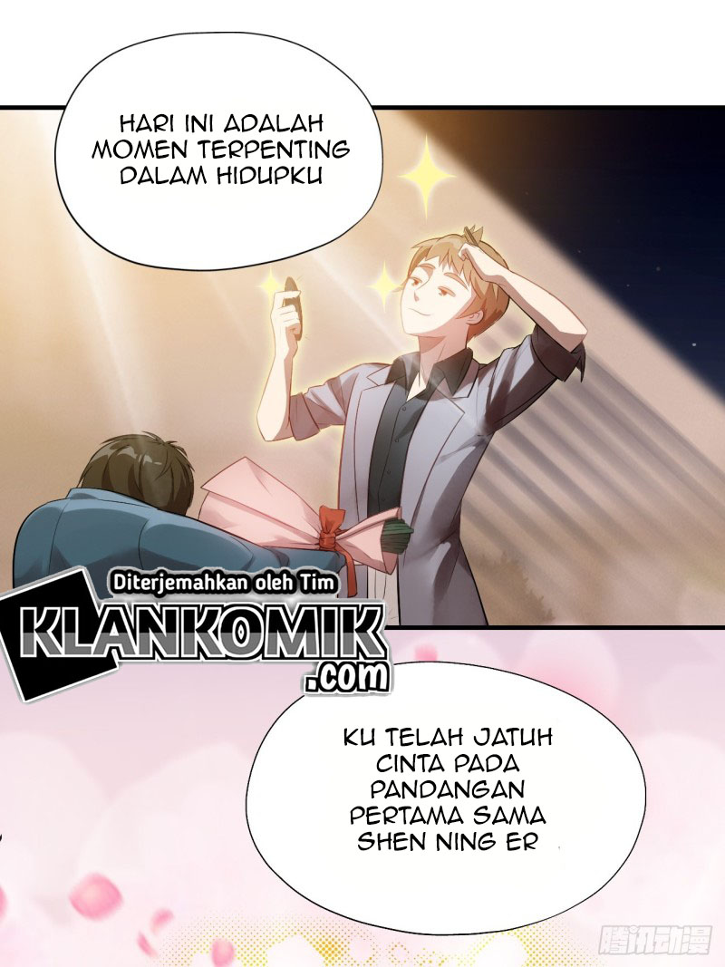 The High Energy Attack Chapter 4 - halaman 22