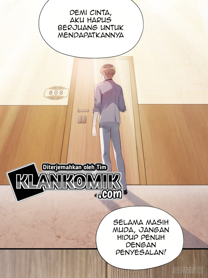 The High Energy Attack Chapter 4 - halaman 24