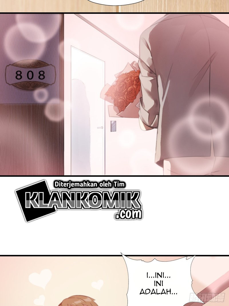 The High Energy Attack Chapter 4 - halaman 26