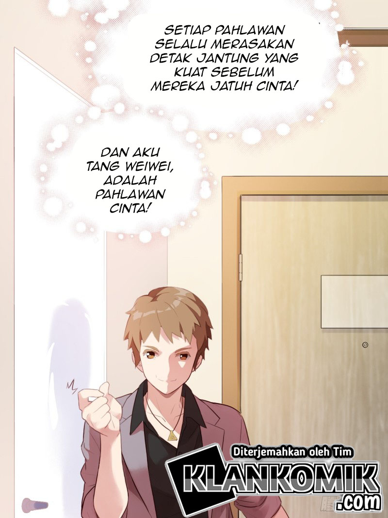 The High Energy Attack Chapter 4 - halaman 32