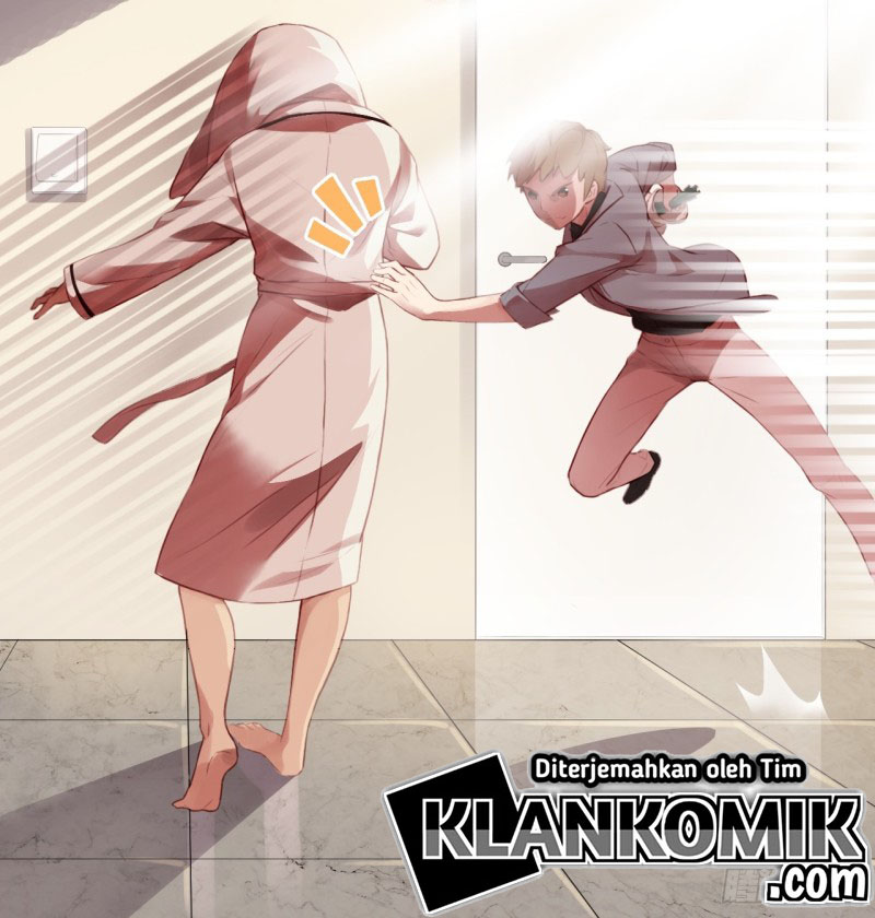The High Energy Attack Chapter 4 - halaman 36