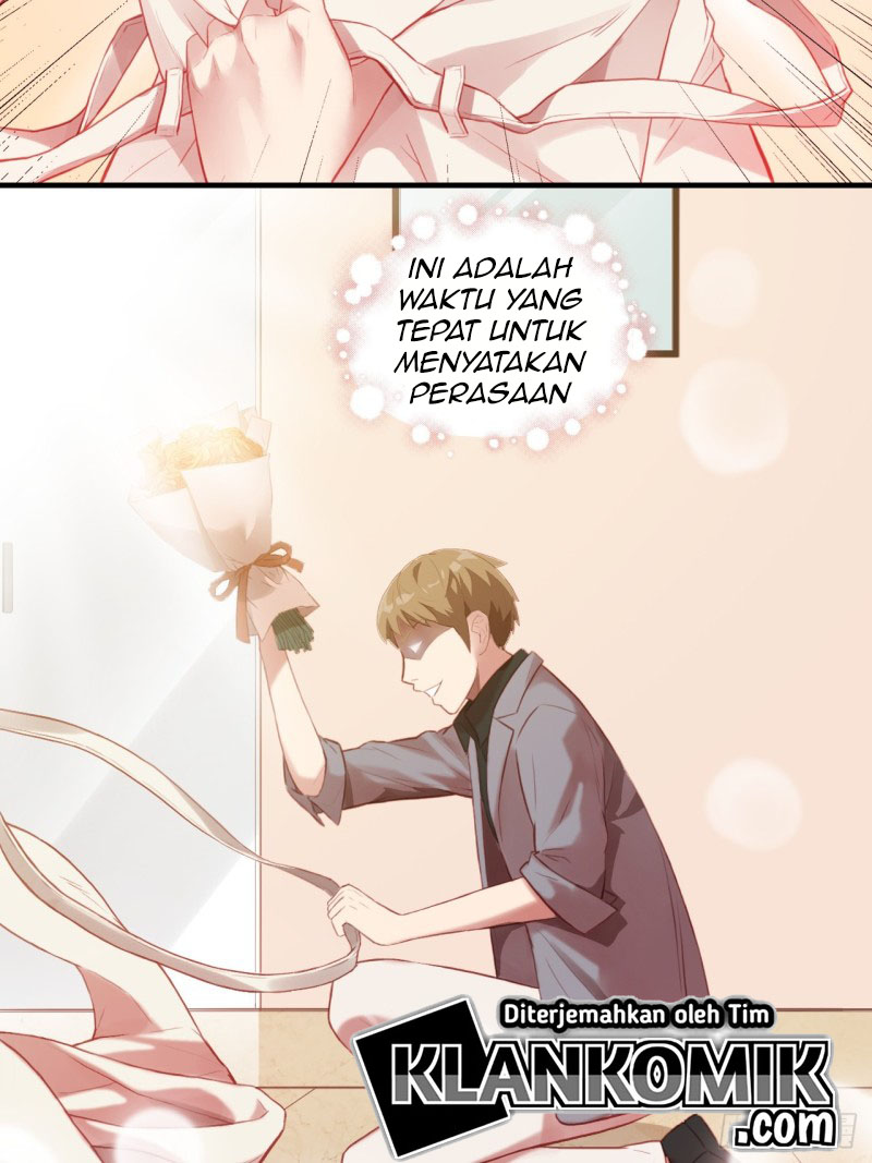 The High Energy Attack Chapter 4 - halaman 38