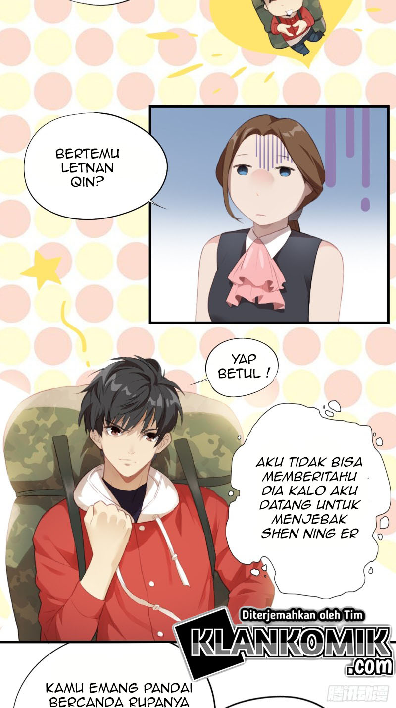 The High Energy Attack Chapter 4 - halaman 6