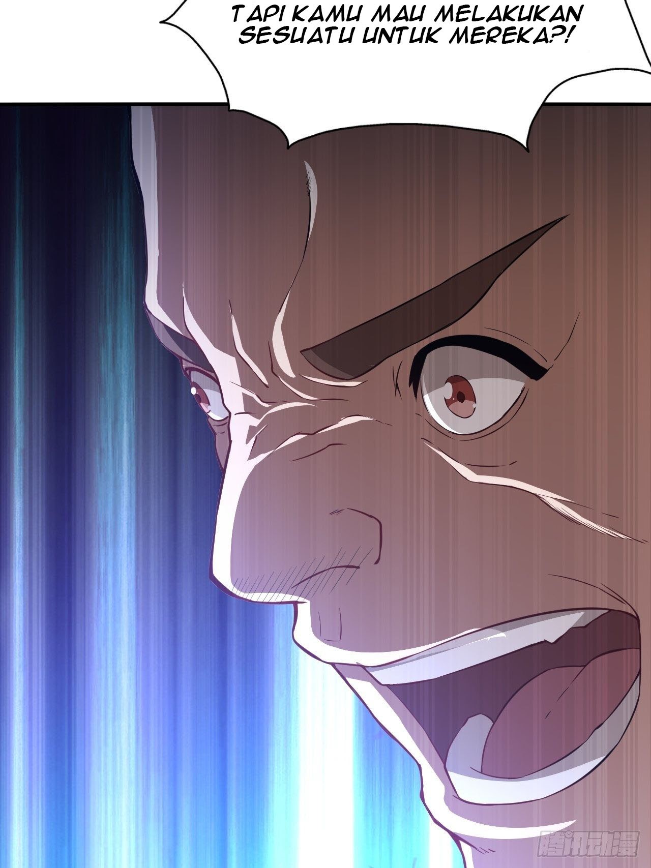 The High Energy Attack Chapter 40 - halaman 31