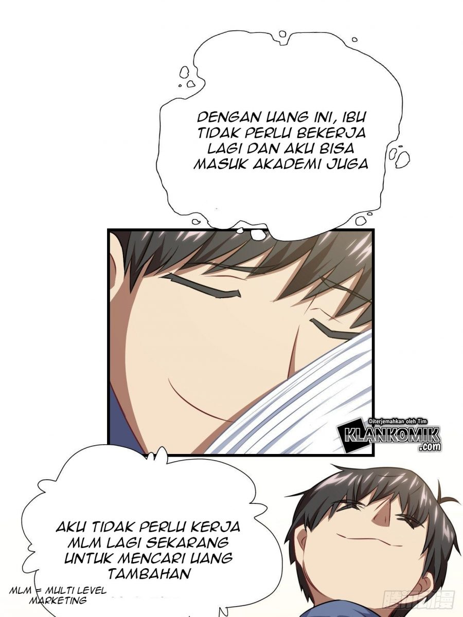 The High Energy Attack Chapter 41 - halaman 12