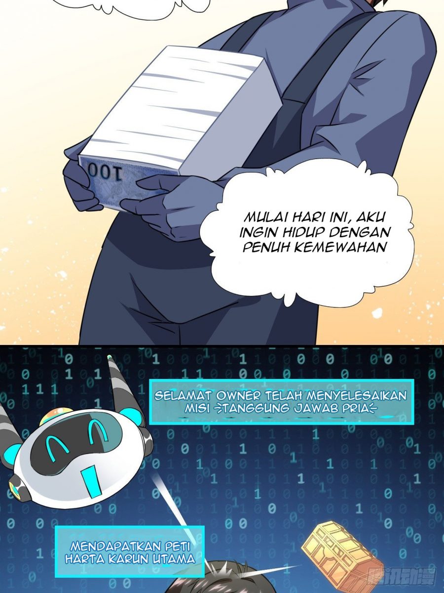 The High Energy Attack Chapter 41 - halaman 13