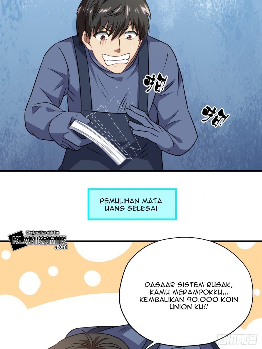 The High Energy Attack Chapter 41 - halaman 16
