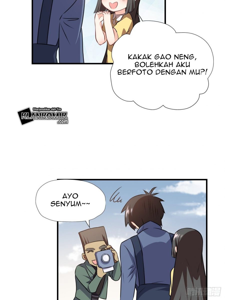 The High Energy Attack Chapter 41 - halaman 18