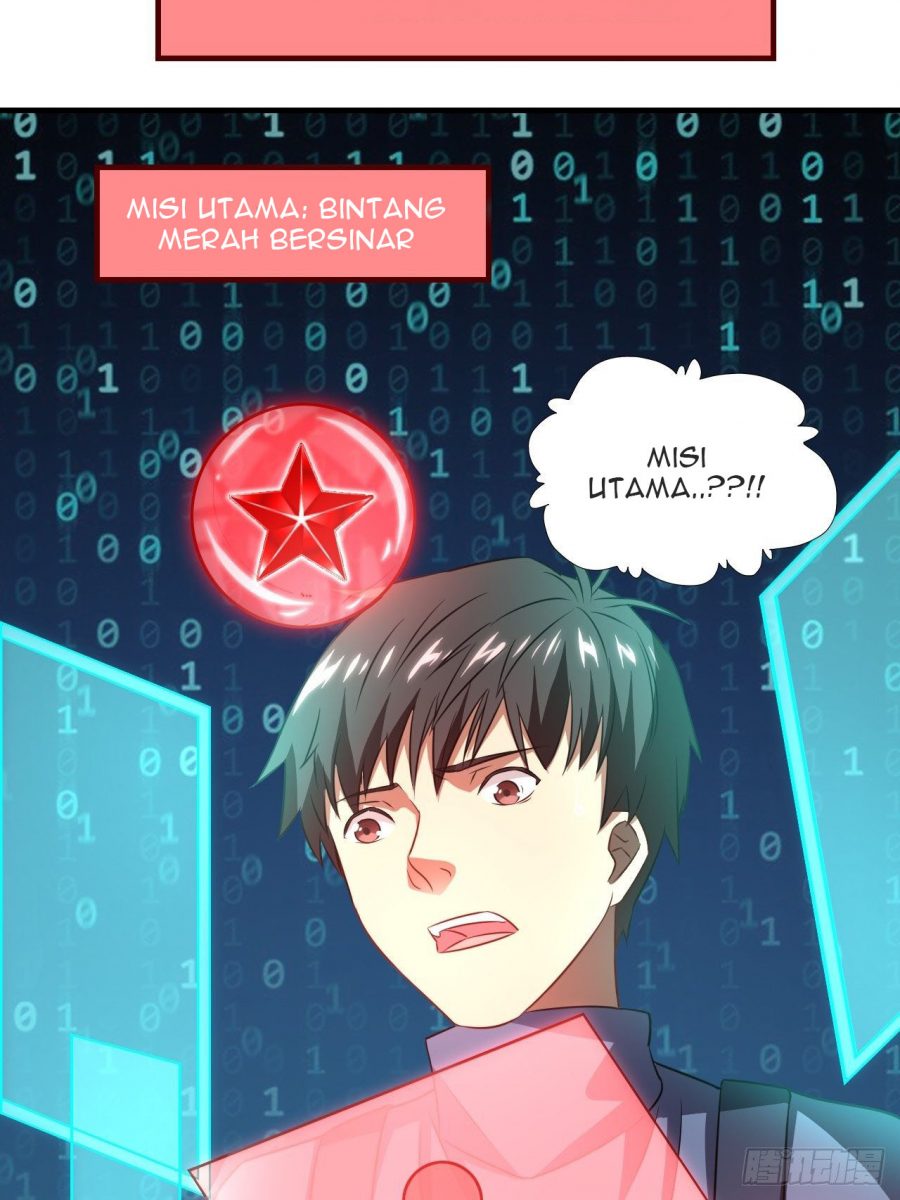 The High Energy Attack Chapter 41 - halaman 25