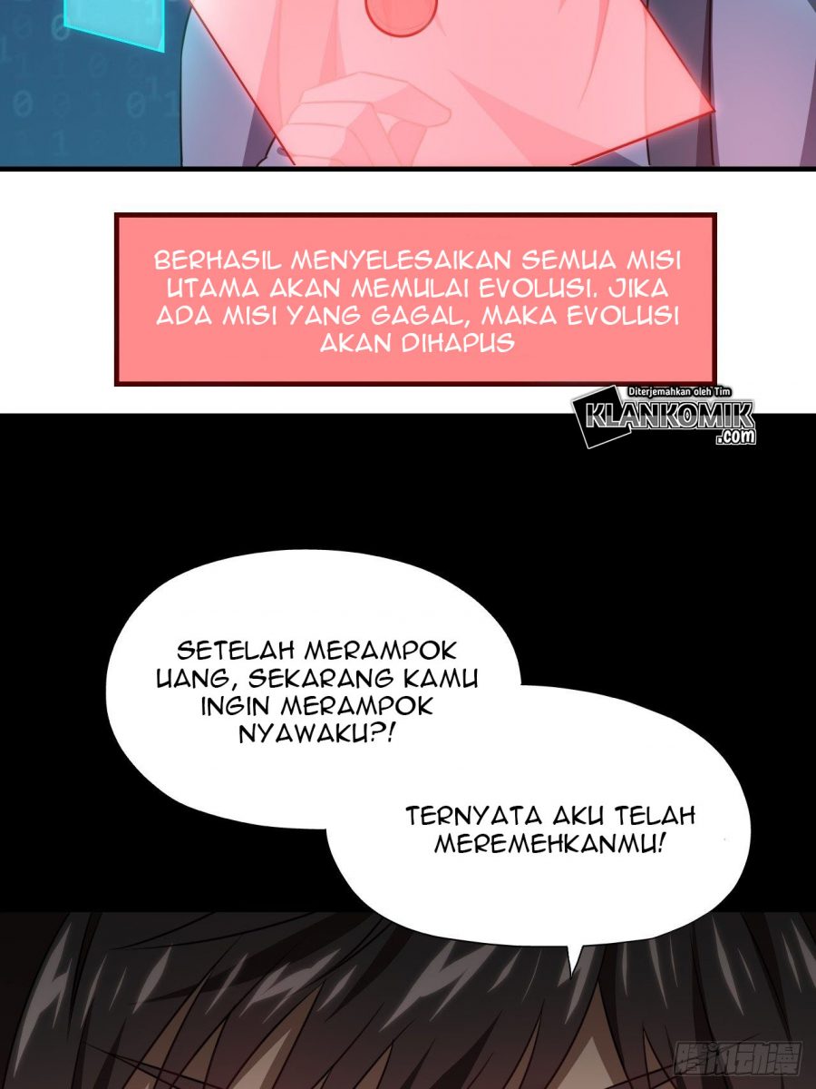 The High Energy Attack Chapter 41 - halaman 26