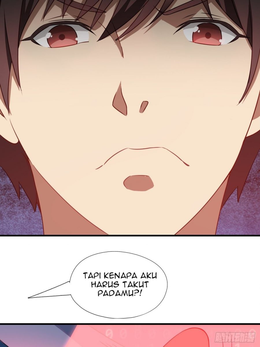 The High Energy Attack Chapter 41 - halaman 27