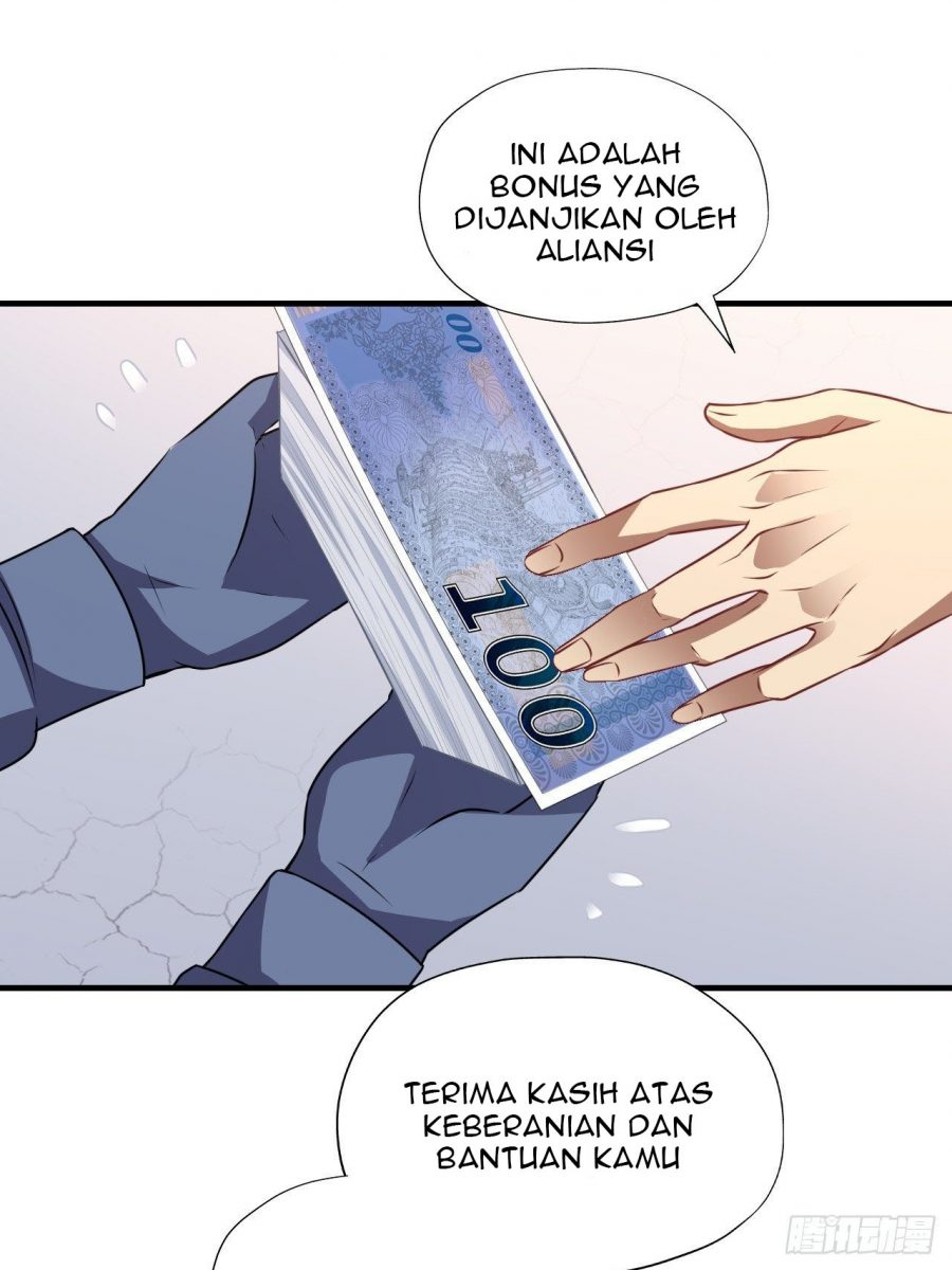 The High Energy Attack Chapter 41 - halaman 3