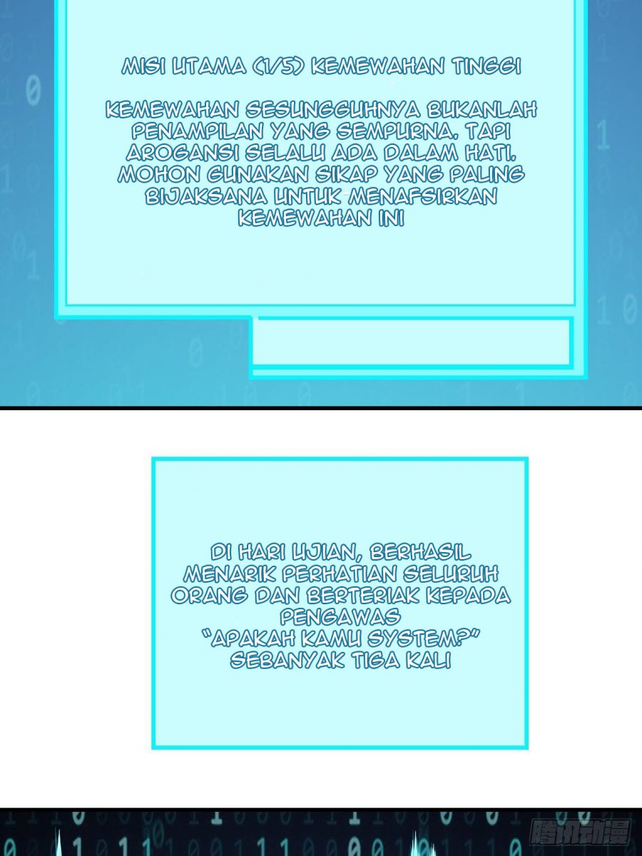The High Energy Attack Chapter 41 - halaman 31