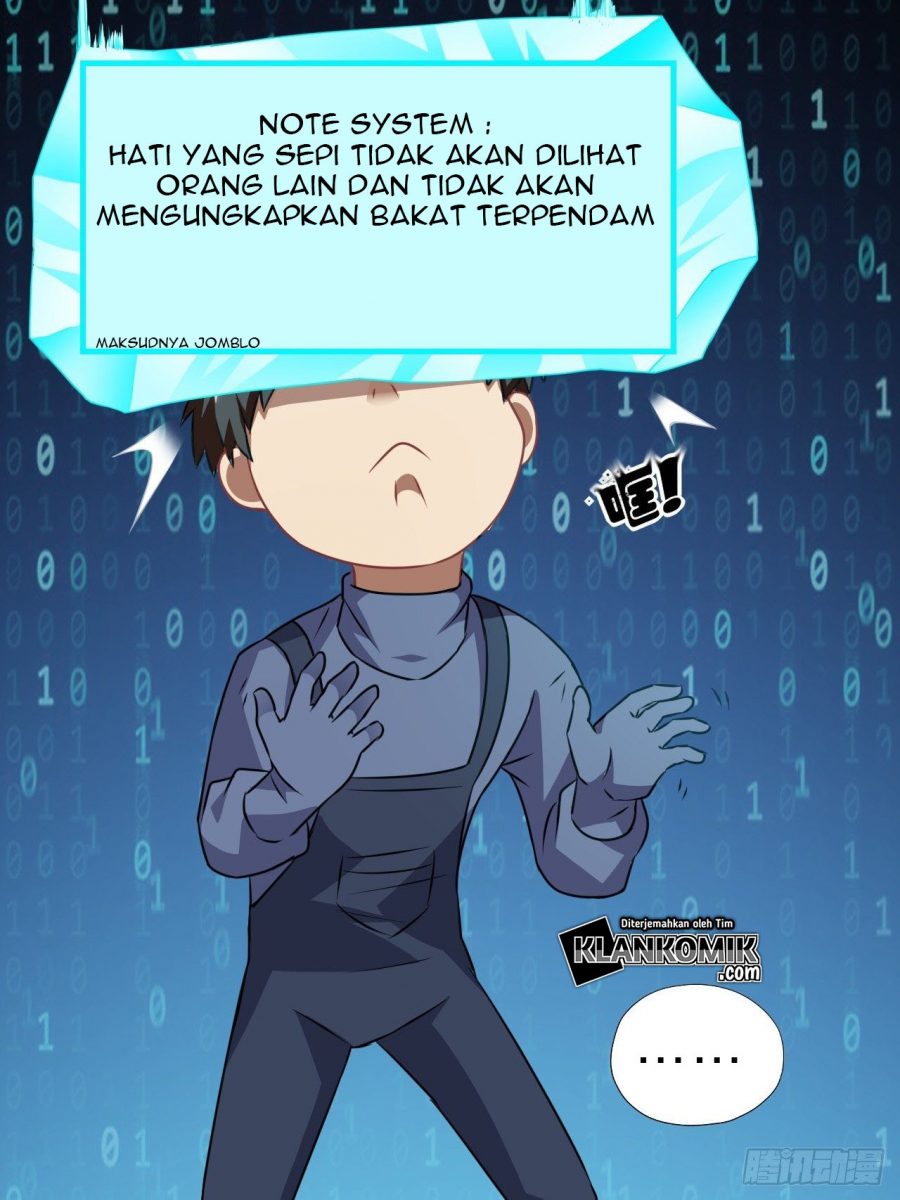 The High Energy Attack Chapter 41 - halaman 32